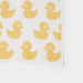 Juniors All-Over Duck Print Towel - 60x120 cm-Towels and Flannels-thumbnail-1