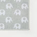 Juniors All-Over Elephant Print Towel - 60x120 cm-Towels and Flannels-thumbnailMobile-1