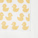 Juniors Duck Detail Bath Towel - 40x76 cms-Towels and Flannels-thumbnailMobile-1