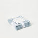 Juniors 3-Piece Whale Detail Towel Set - 33x33 cm-Towels and Flannels-thumbnailMobile-3