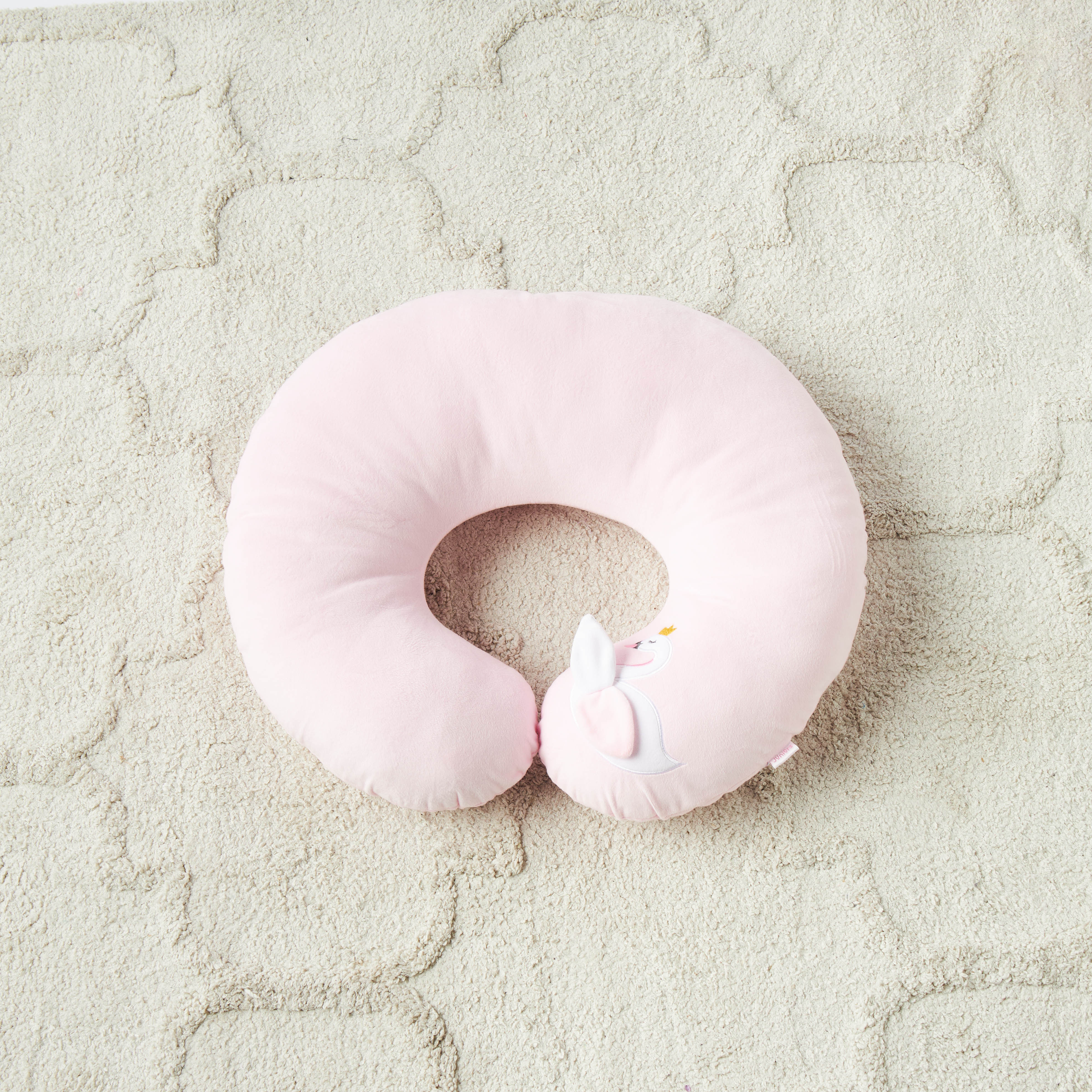 Juniors Applique Detail Feeding Pillow-baby-feeding-breastfeedingandcare-image-2