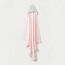 Juniors Embroidered Towel with Hood - Set of 3-baby-bathandcare-towels-image-2