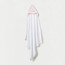 Juniors Embroidered Towel with Hood - Set of 3-baby-bathandcare-towels-image-3