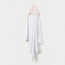 Juniors Embroidered Towel with Hood - Set of 3-baby-bathandcare-towels-image-4