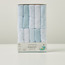 مناشف بارزة الملمس من جونيورز - طقم من 10 قطع-baby-bathandcare-towels-image-1