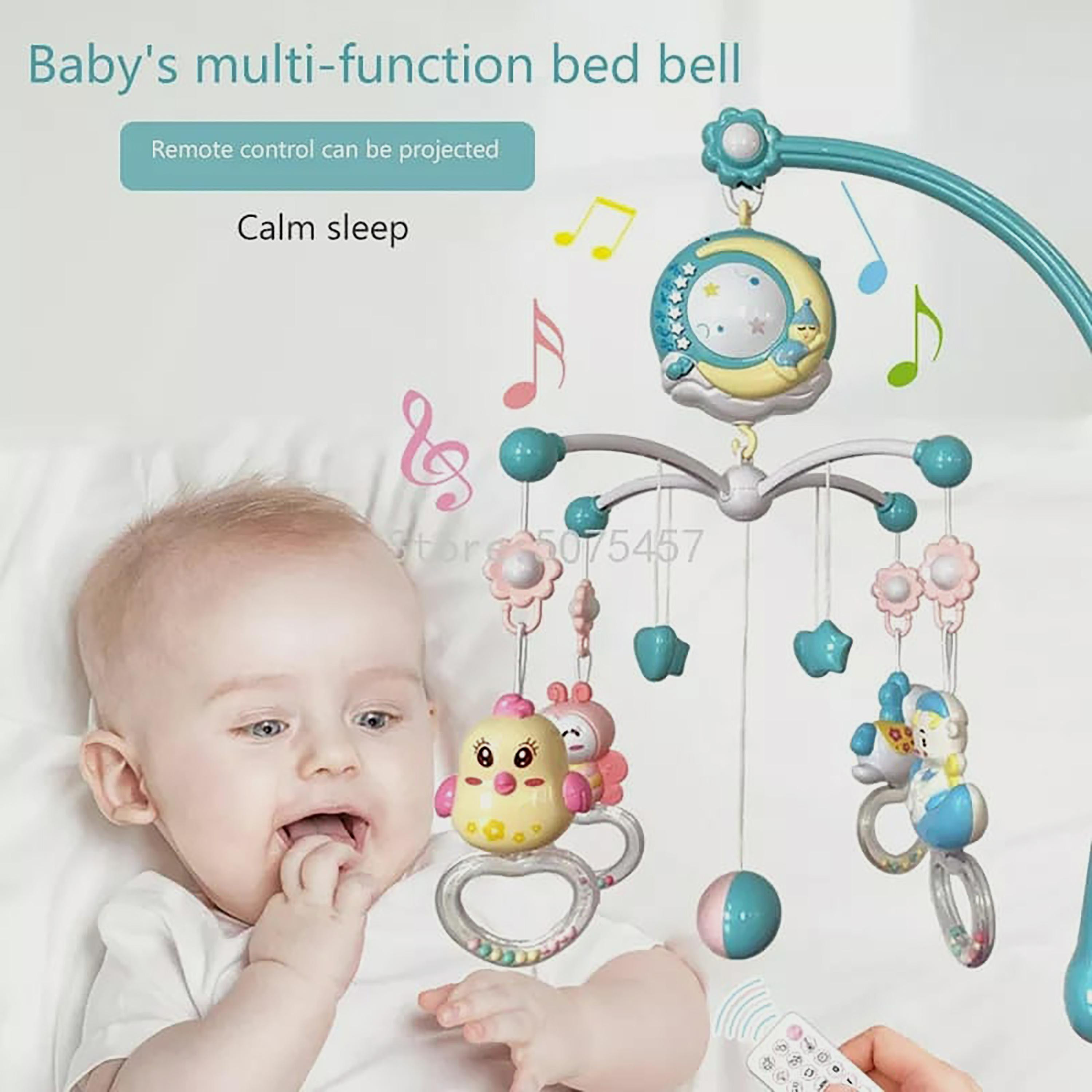 Babylove Musical Mobile-toys-babyandtoddlertoys-cribtoys-image-2