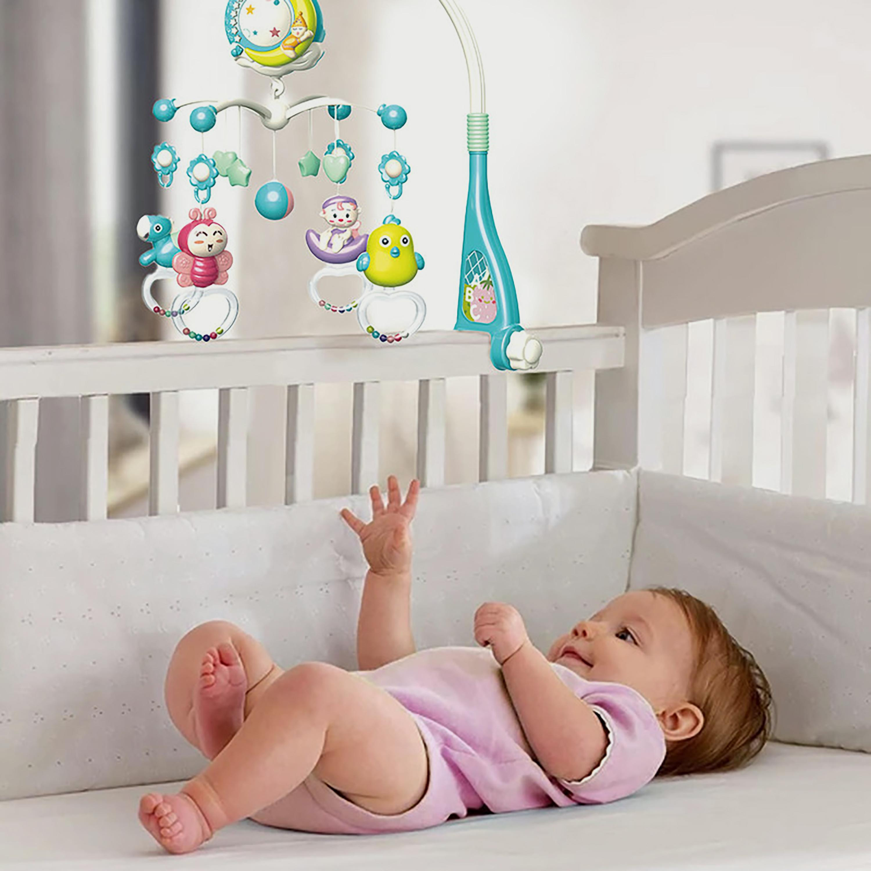 Babylove Musical Mobile-toys-babyandtoddlertoys-cribtoys-image-5