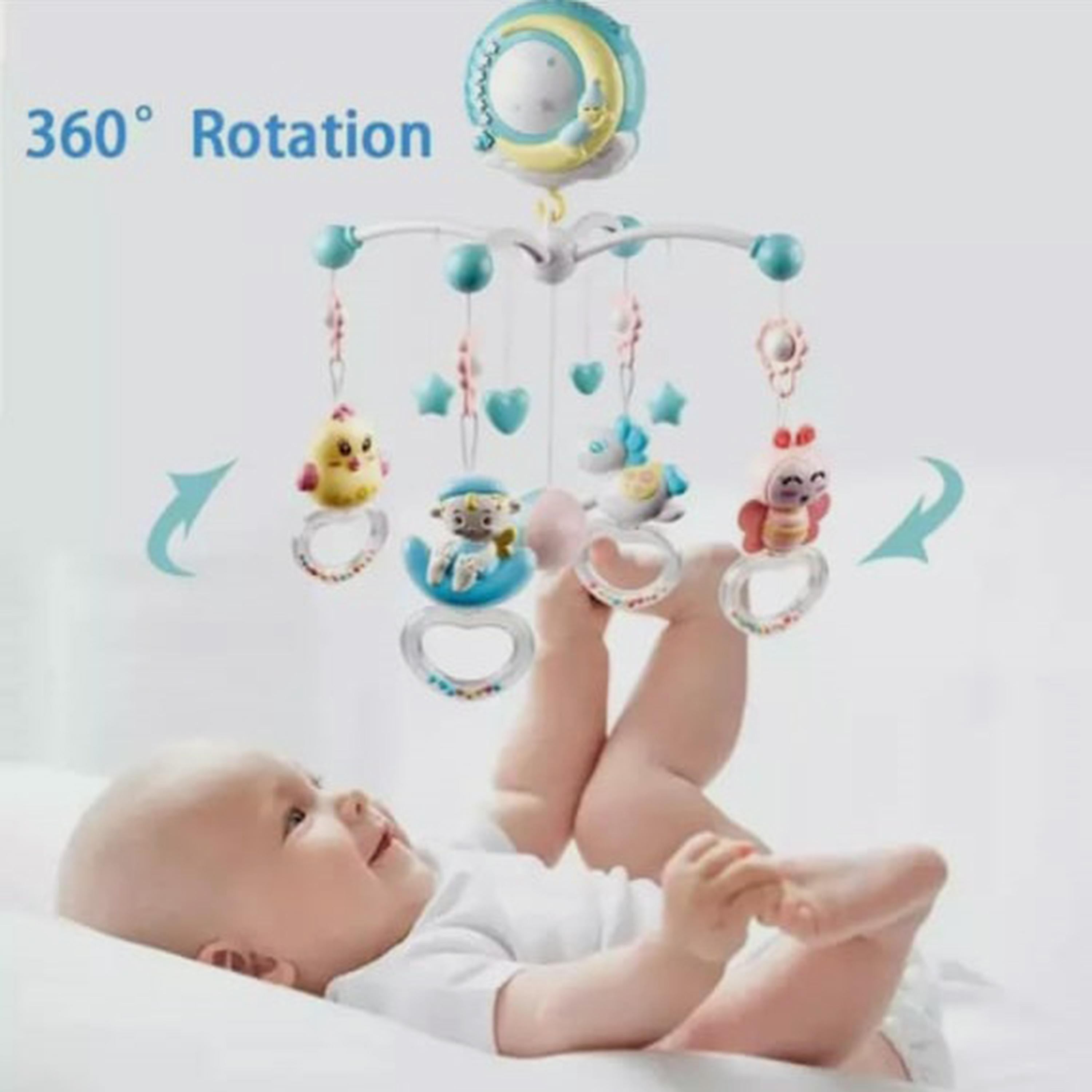 Babylove Musical Mobile-toys-babyandtoddlertoys-cribtoys-image-6