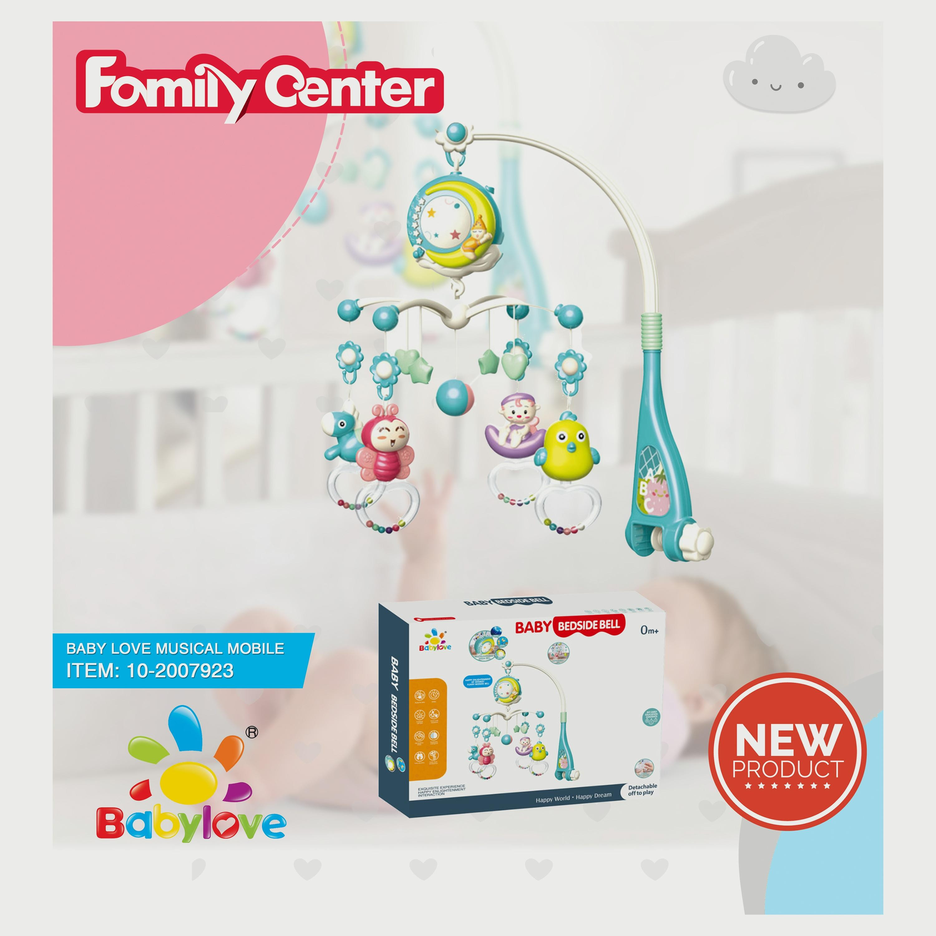 Babylove Musical Mobile-toys-babyandtoddlertoys-cribtoys-image-9