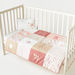 Juniors Printed Comforter and Pillow Set - 83x106 cm-Baby Bedding-thumbnailMobile-2