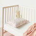 Juniors Floral Print Pillow Case - 25x36 cm-Baby Bedding-thumbnail-0