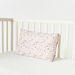 Juniors Floral Print Pillow Case - 25x36 cm-Baby Bedding-thumbnailMobile-1
