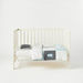 Juniors 2-Piece Happy Feet Patchwork Comforter Set - 83x106 cm-Baby Bedding-thumbnail-1