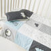 Juniors 2-Piece Happy Feet Patchwork Comforter Set - 83x106 cm-Baby Bedding-thumbnailMobile-2