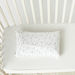 Juniors All-Over Happy Feet Print Pillow Case - 25x36 cm-Baby Bedding-thumbnail-2