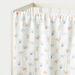 Giggles All-Over Elephant Print Bamboo Muslin Single Swaddle-Swaddles and Sleeping Bags-thumbnail-1