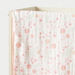 Giggles Floral Print Bamboo Muslin Large Swaddle Blanket-Swaddles and Sleeping Bags-thumbnail-1