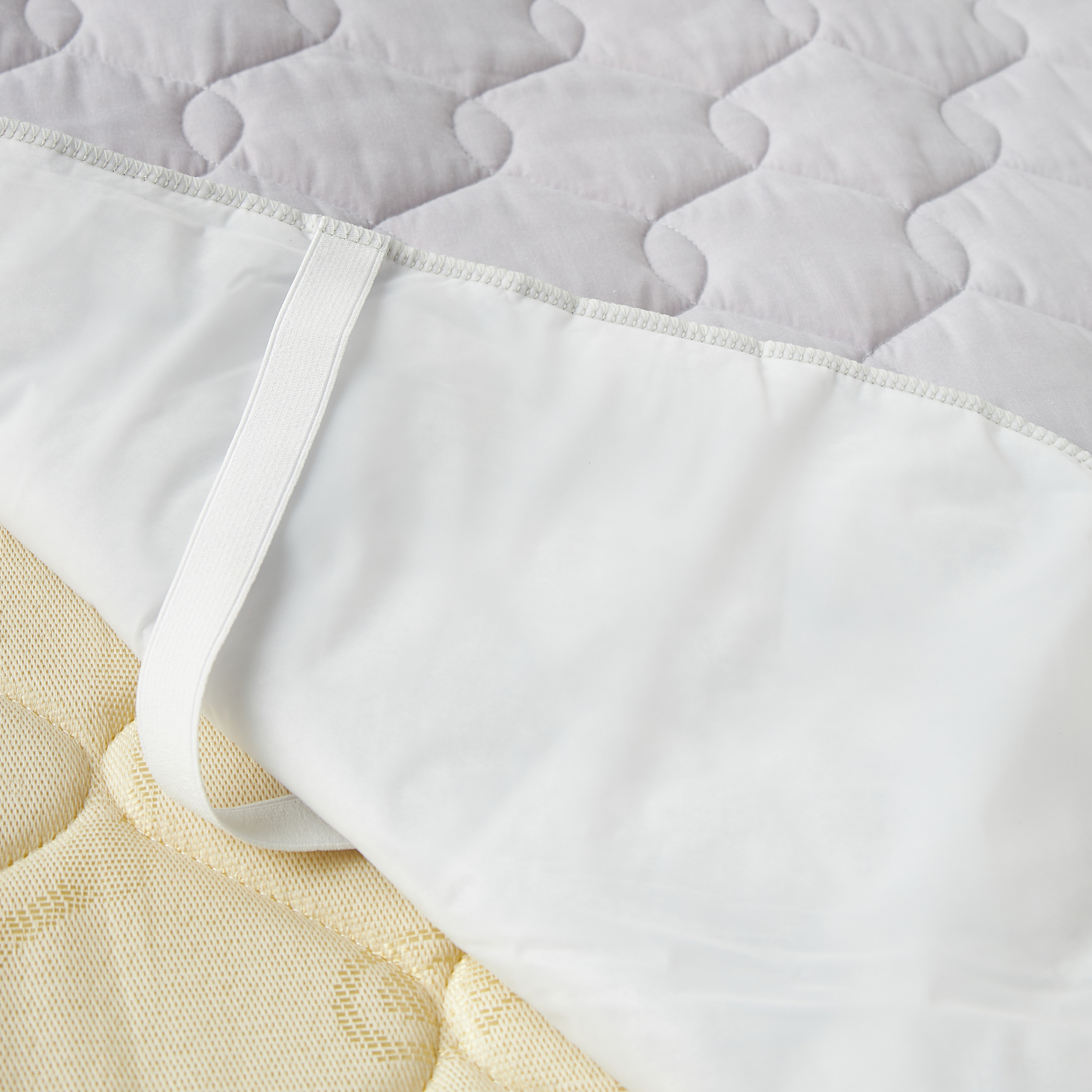 Juniors Textured Mattress Protector-baby-nursery-babybedding-image-4