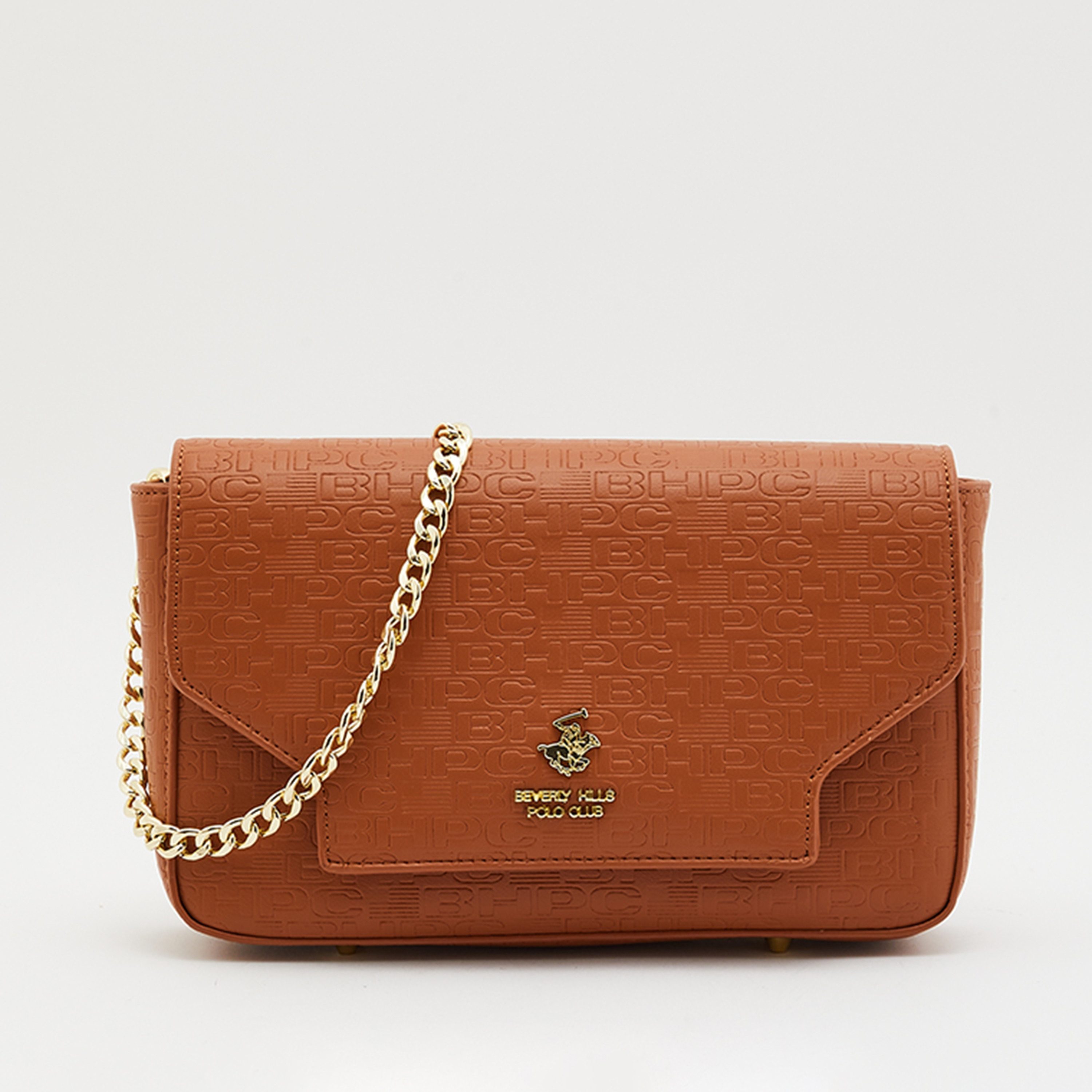 Beverly hills discount polo club clutch