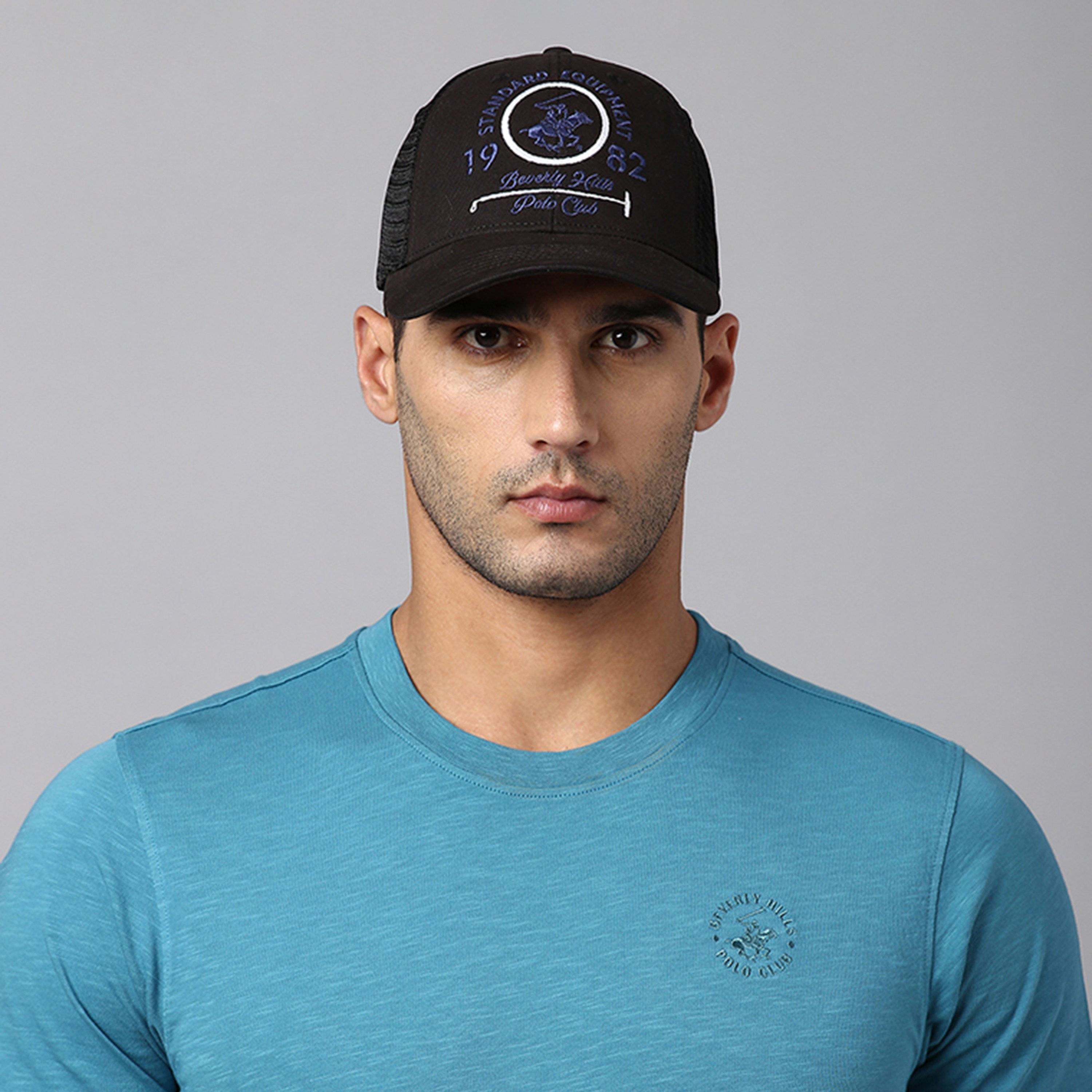 Beverly hills best sale polo club cap