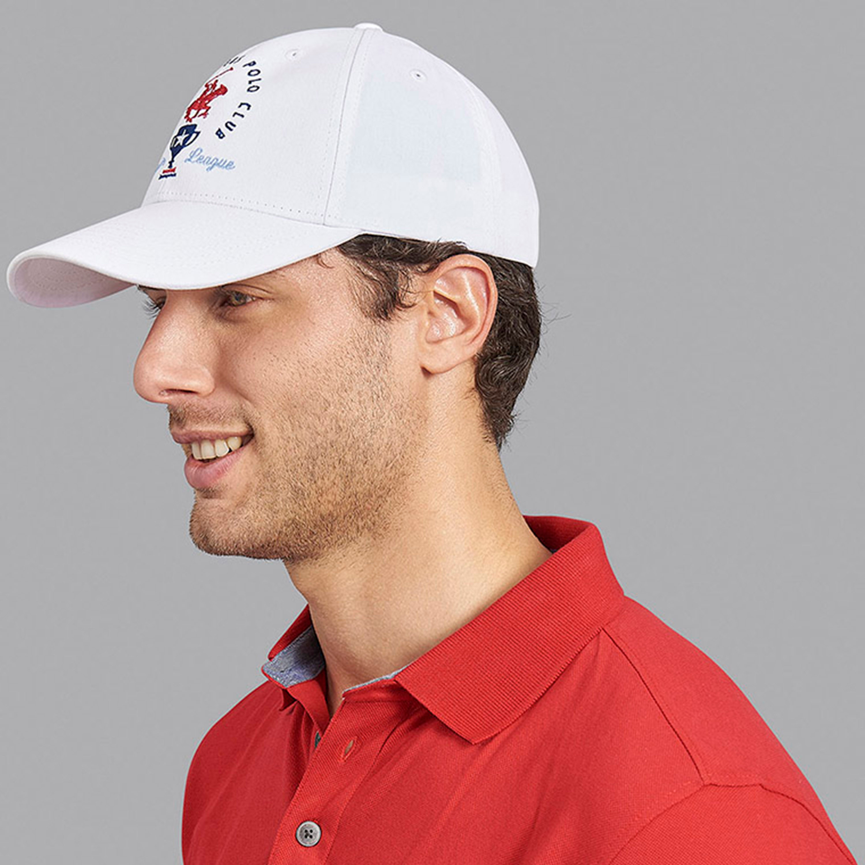 Beverly hills discount polo club cap