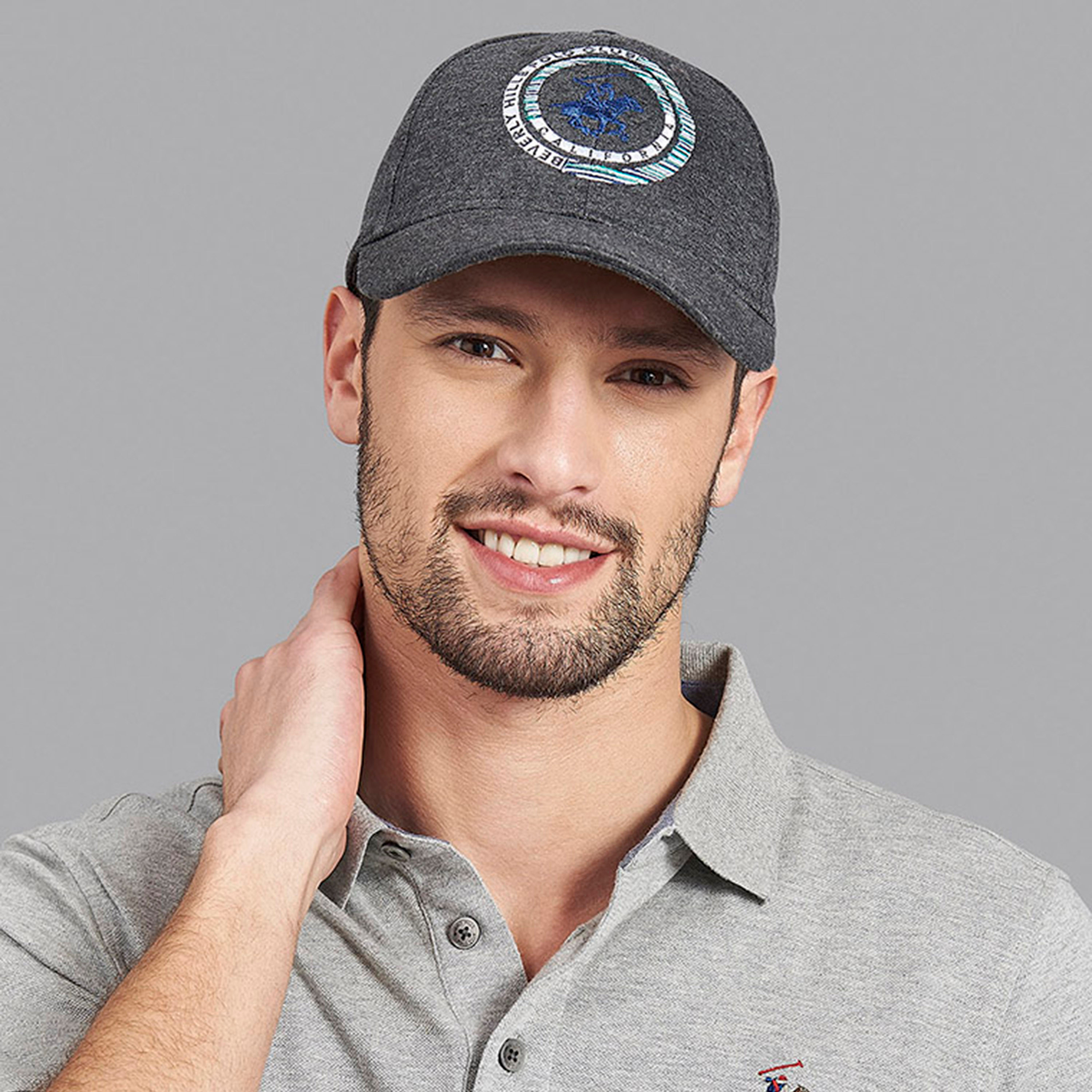 Beverly hills polo club cheap cap