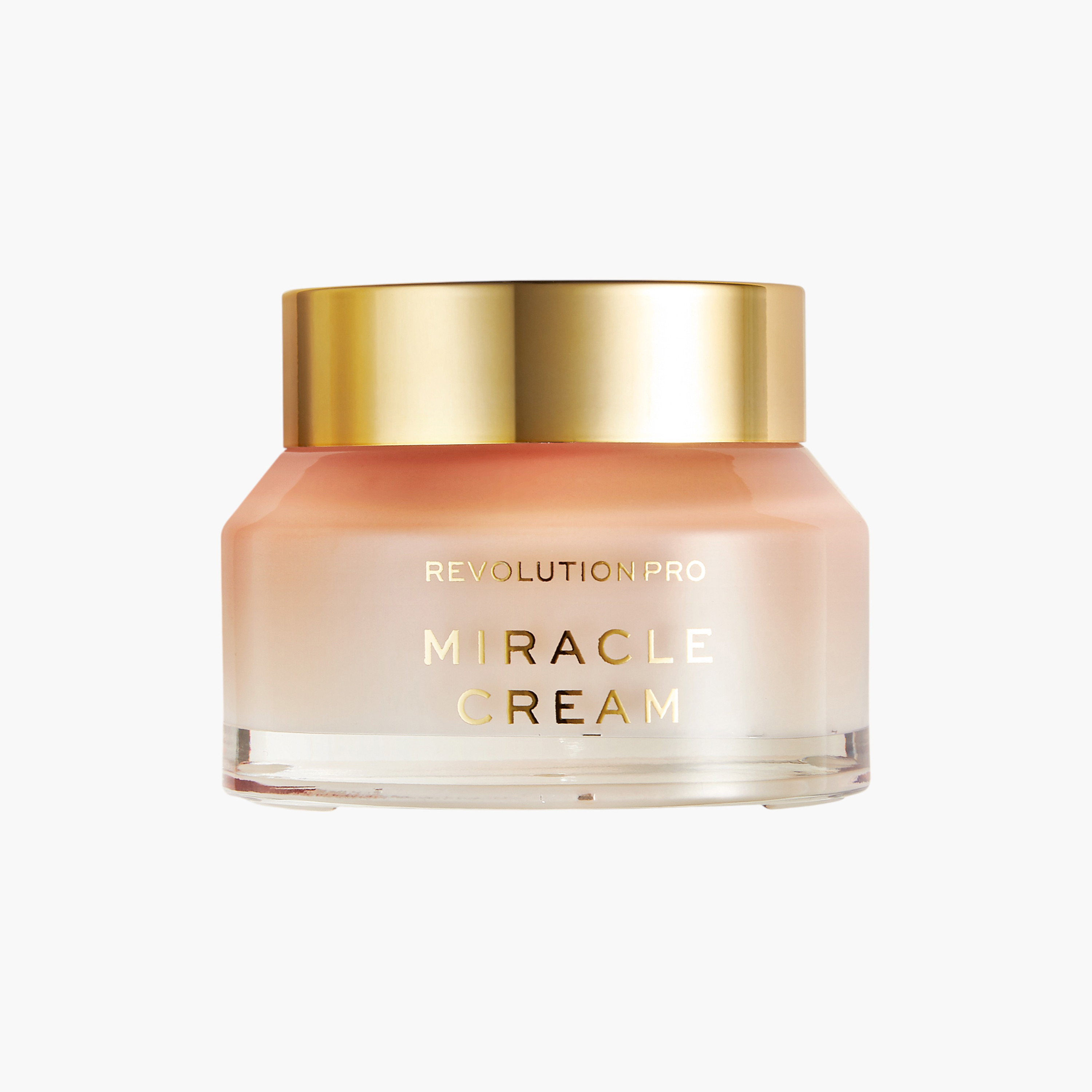 Revolution Pro Miracle Cream - 50 ml-beautyandpersonalcare-kbeauty-skin-moisturisers-lotions-image-1