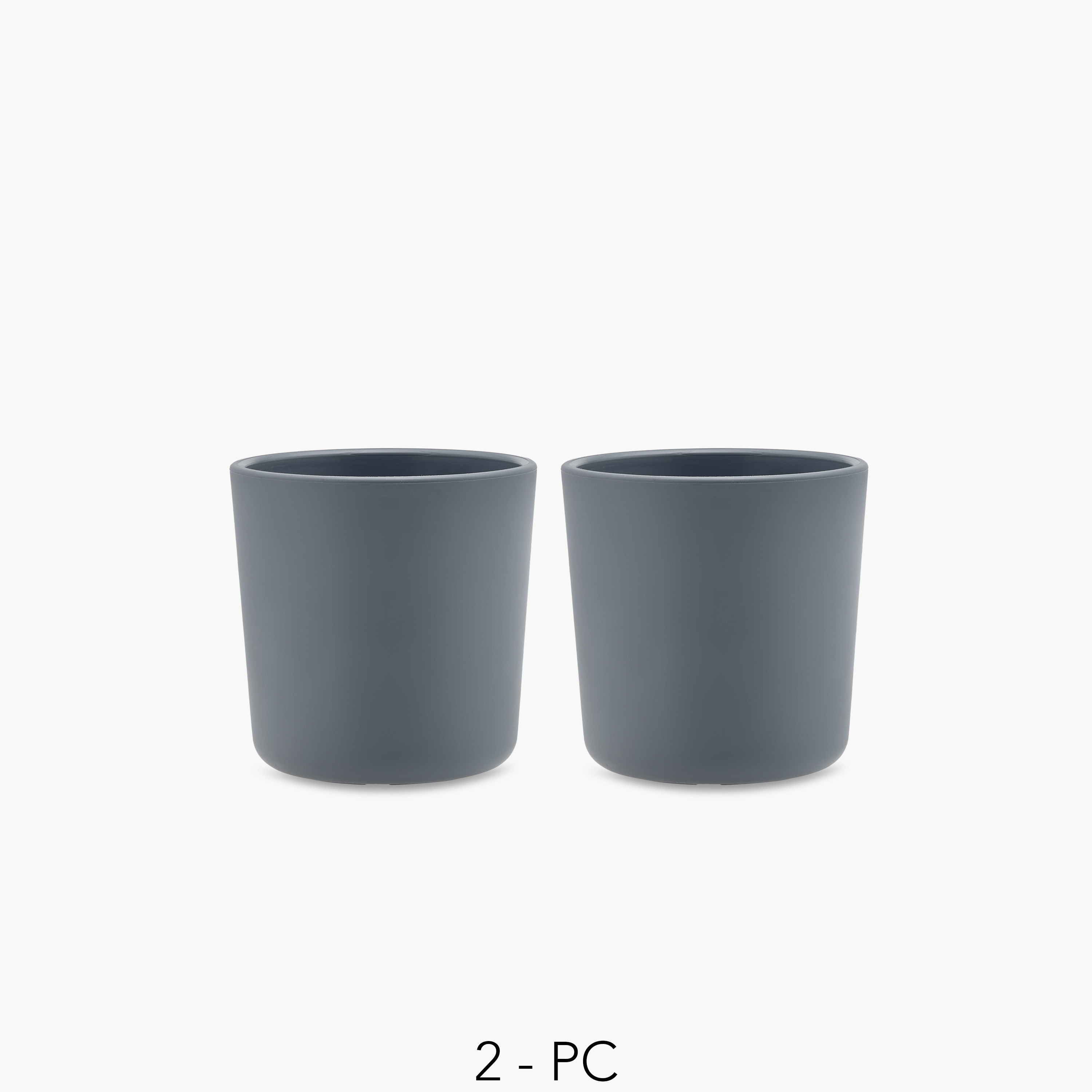 mushie 2-Piece BPA-Free Cup Set - 225 ml-baby-feeding-mealtimeessentials-image-1