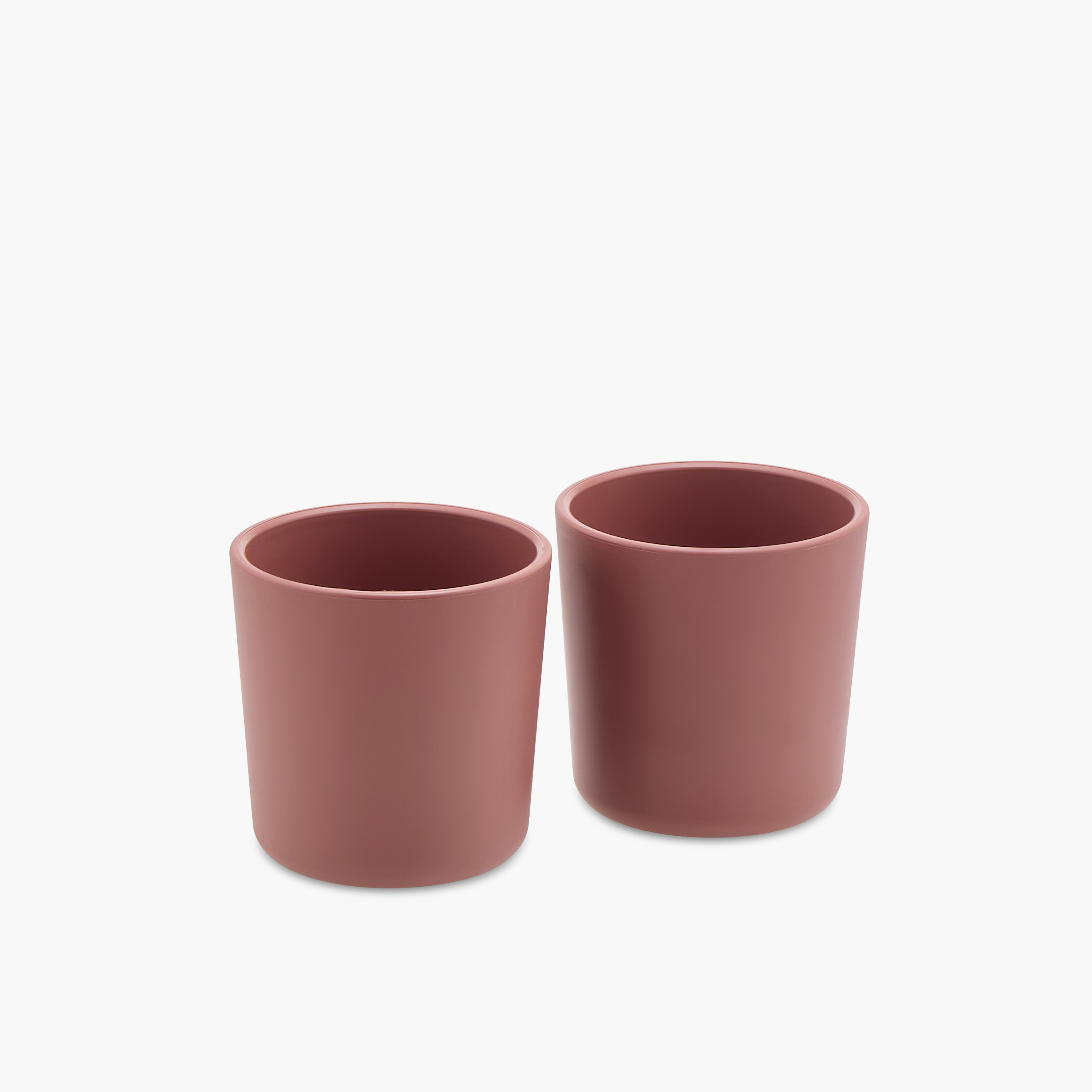 mushie 2-Piece BPA-Free Cup Set - 225 ml-baby-feeding-mealtimeessentials-image-2