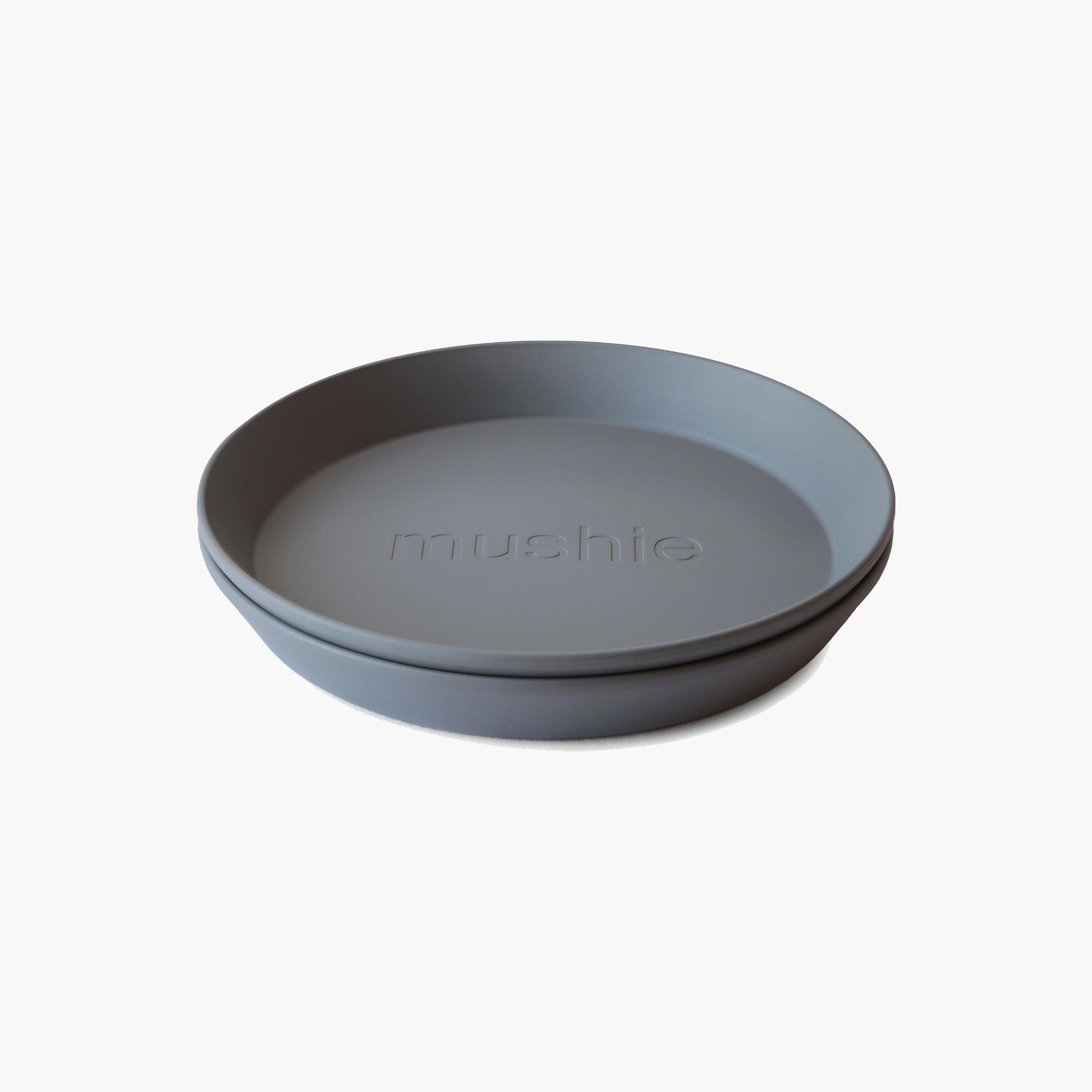 Mushie Dinner Plate - Set of 2-baby-feeding-mealtimeessentials-image-2