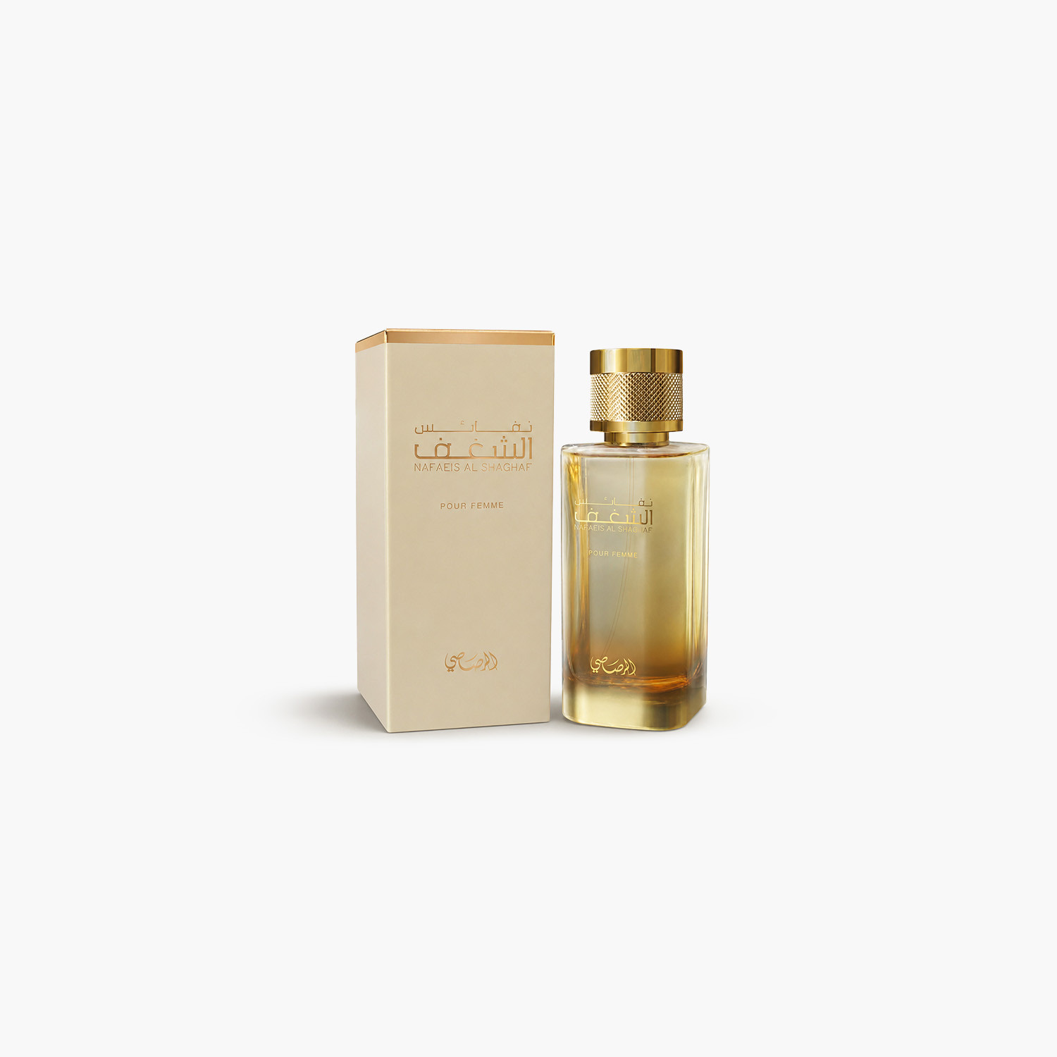 رصاصي نفائس الشغف بور فيم أو دو برفوم للنساء - 100 مل-beautyandpersonalcare-fragrance-unisex-image-2
