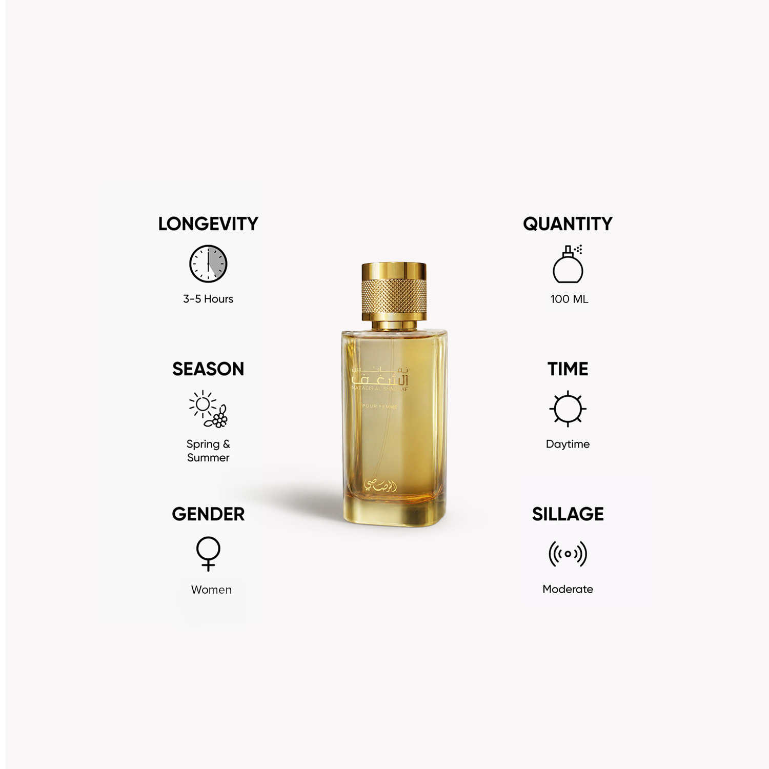 رصاصي نفائس الشغف بور فيم أو دو برفوم للنساء - 100 مل-beautyandpersonalcare-fragrance-unisex-image-5