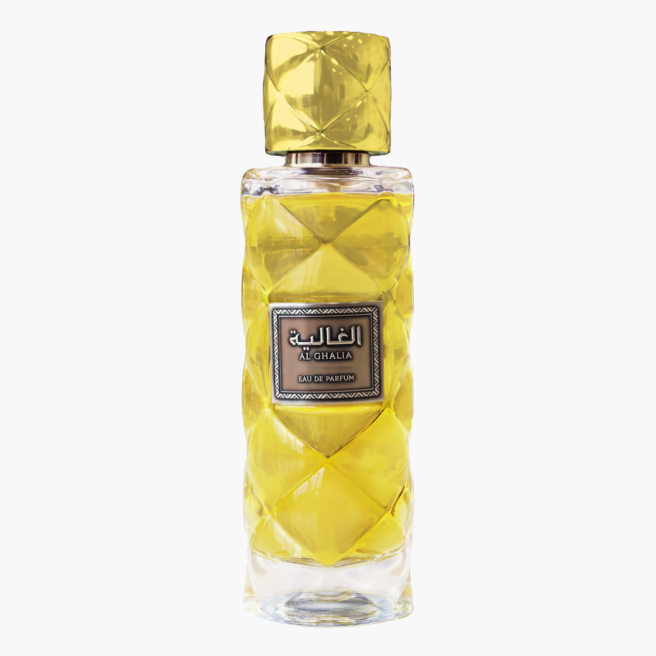 Rasasi Tawleefa Al Ghalia Eau De Parfume - 100 ml-beautyandpersonalcare-fragrance-women-image-1