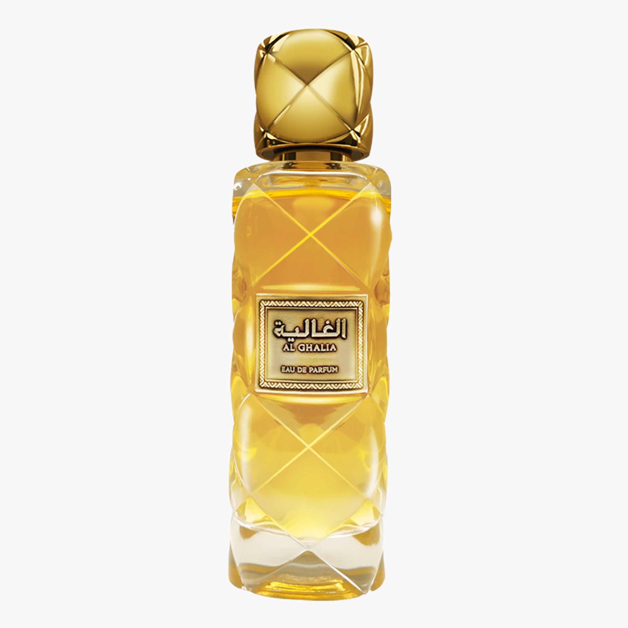 Rasasi Tawleefa Al Ghalia Eau De Parfume - 100 ml-beautyandpersonalcare-fragrance-women-image-3