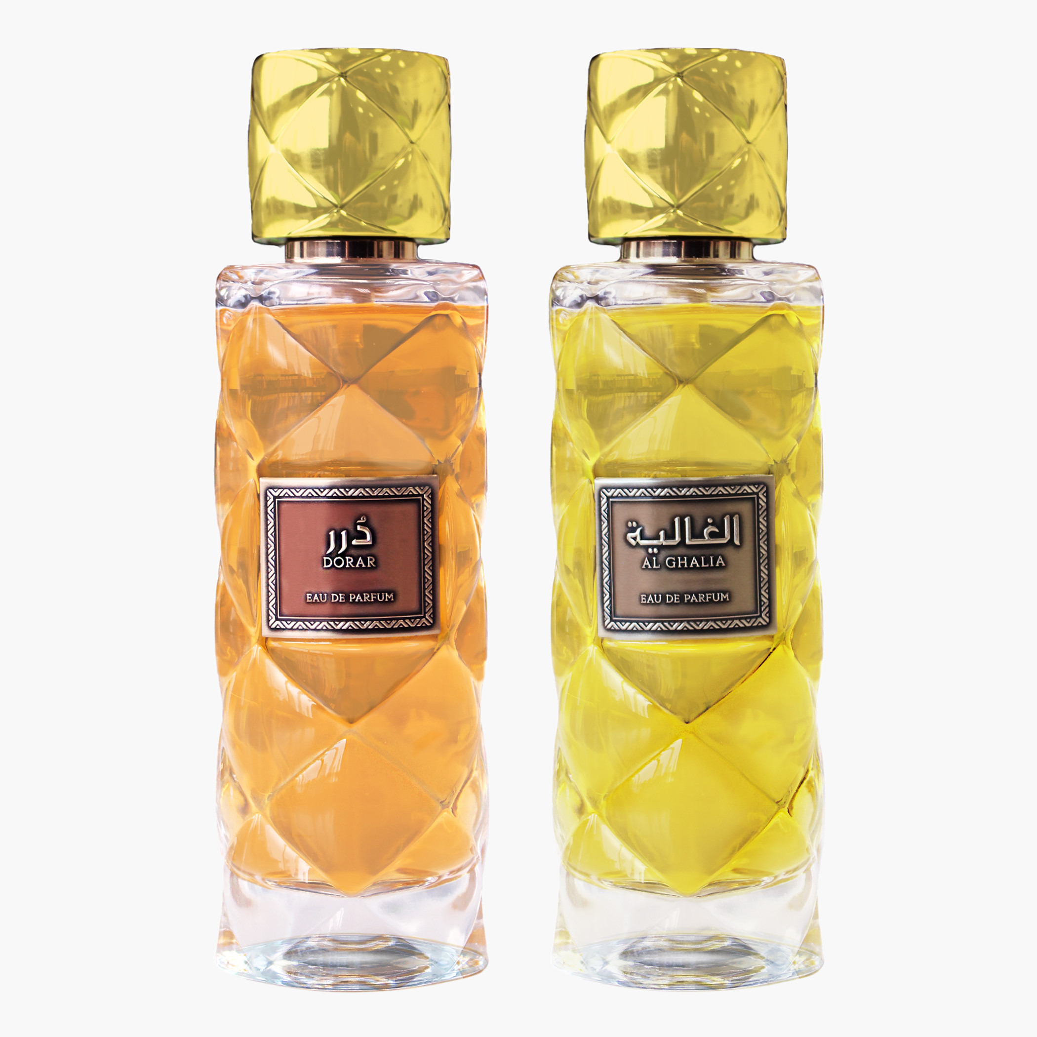Rasasi Tawleefa Al Ghalia Eau De Parfume - 100 ml-beautyandpersonalcare-fragrance-women-image-4