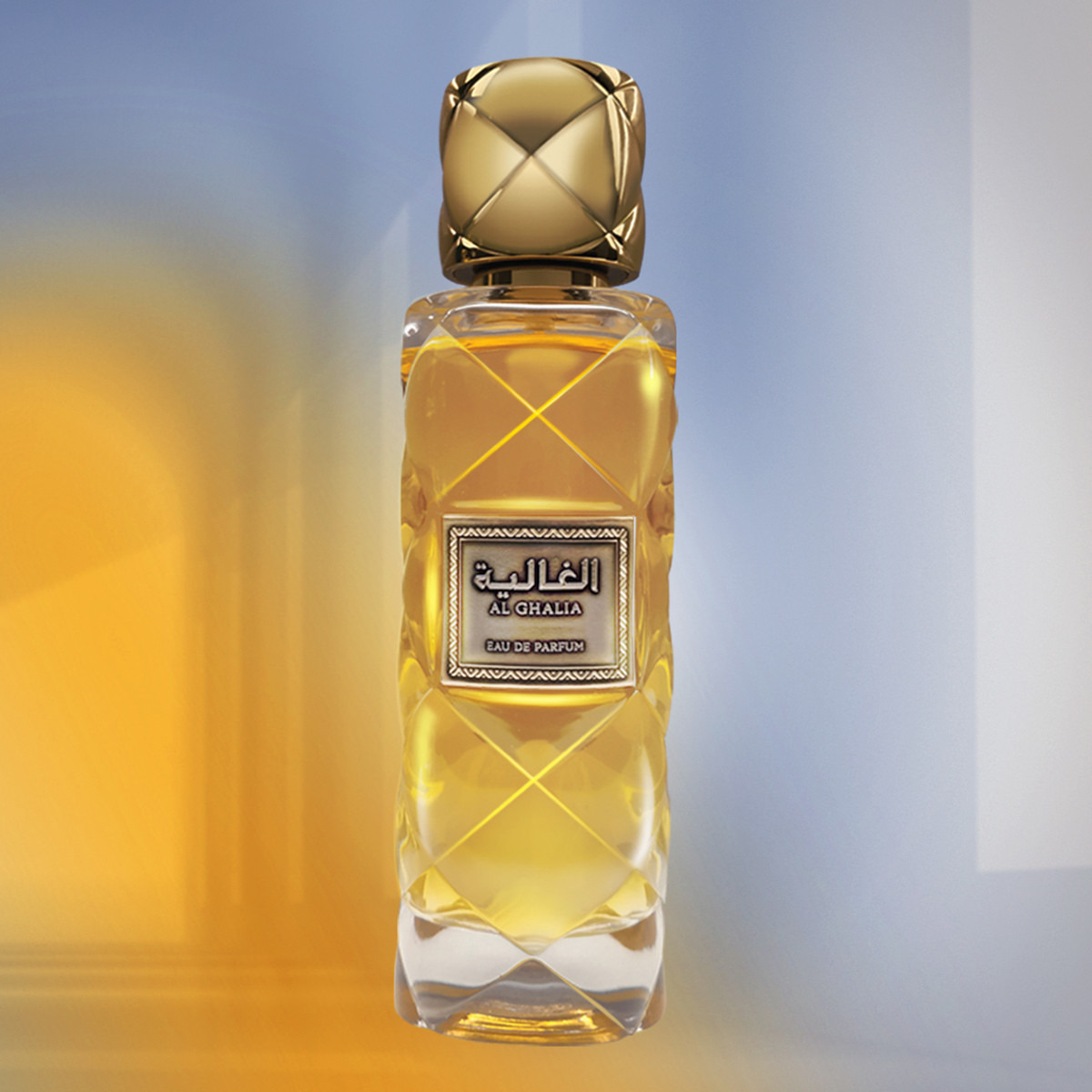 Rasasi Tawleefa Al Ghalia Eau De Parfume - 100 ml-beautyandpersonalcare-fragrance-women-image-5
