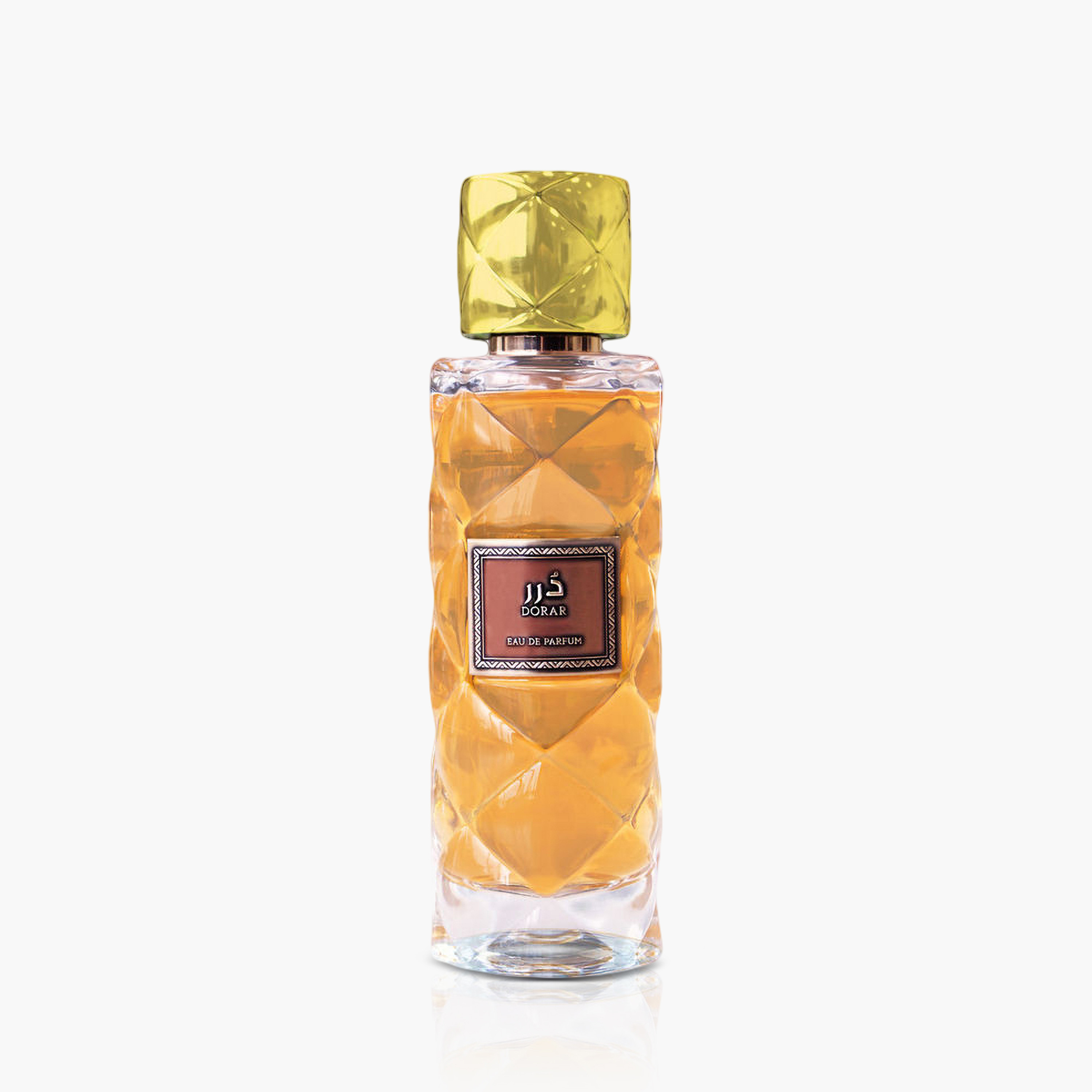 عطر أو دو برفان توليفة درر من الرصاصي - 100 مل-beautyandpersonalcare-fragrance-women-image-1