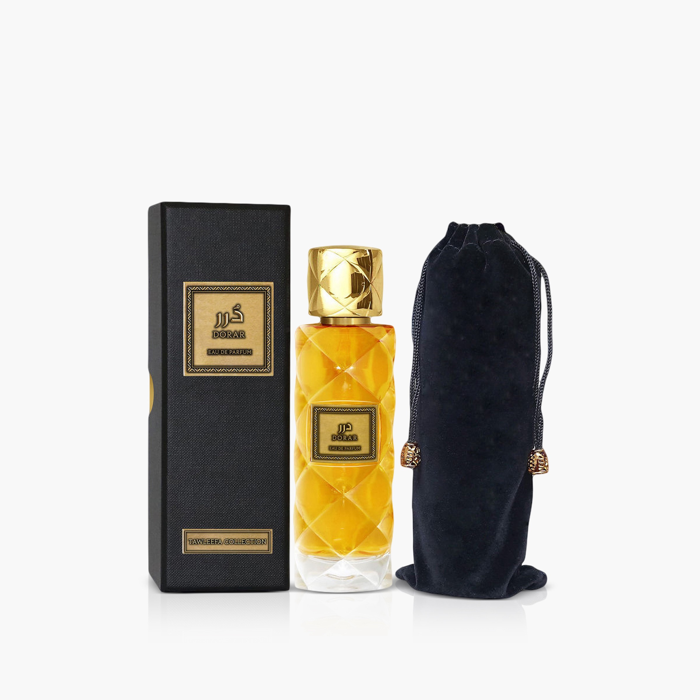 عطر أو دو برفان توليفة درر من الرصاصي - 100 مل-beautyandpersonalcare-fragrance-women-image-2