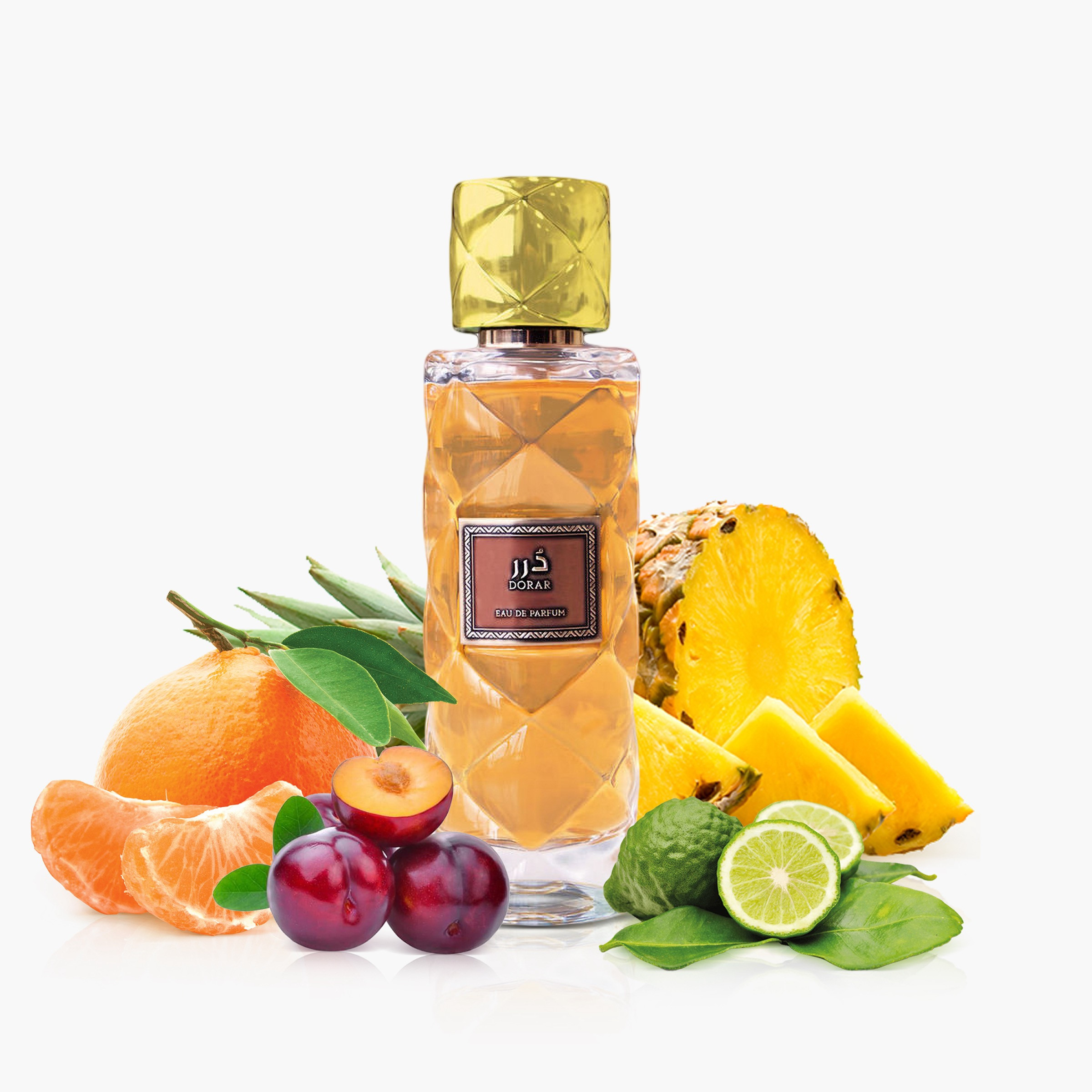عطر أو دو برفان توليفة درر من الرصاصي - 100 مل-beautyandpersonalcare-fragrance-women-image-3