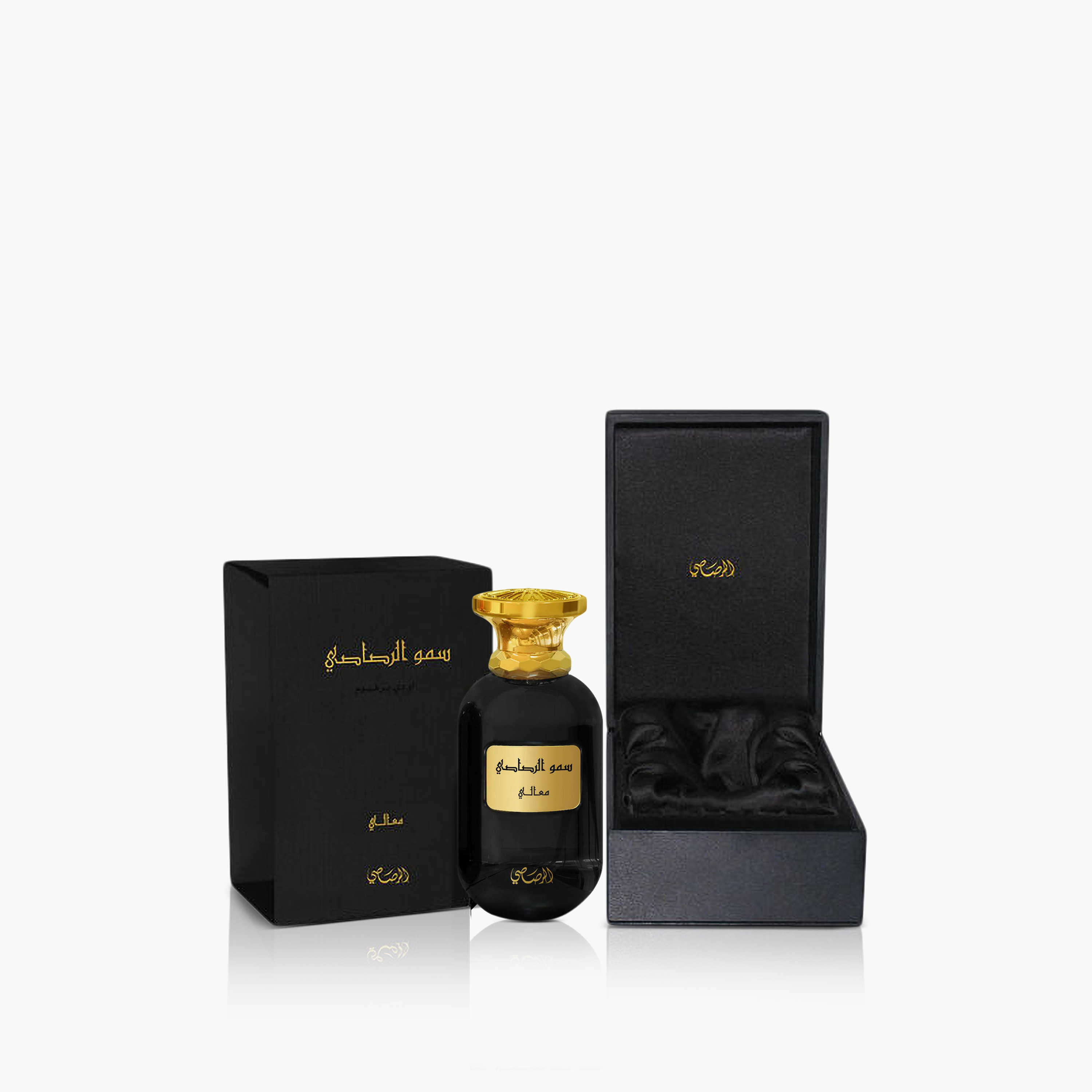 Rasasi Somow Al Maali Eau De Parfume - 100 ml-beautyandpersonalcare-fragrance-unisex-image-2
