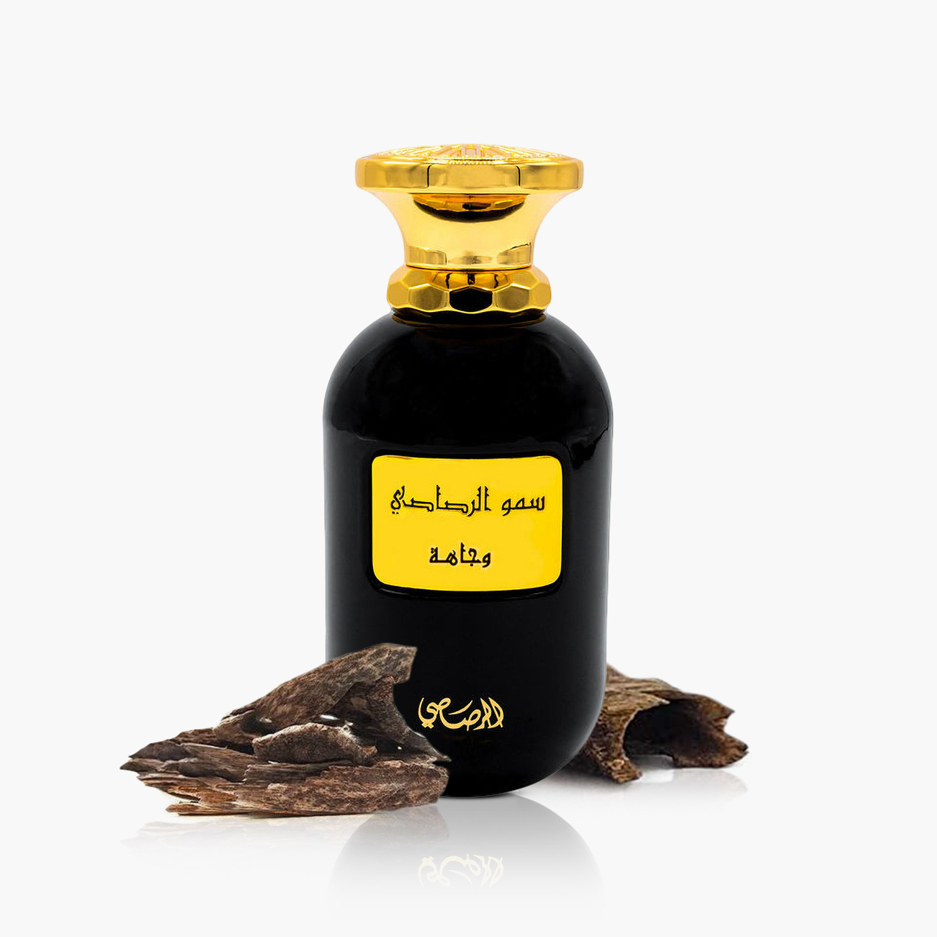 Rasasi Somow Wajaha Eau de Parfum - 100 ml-beautyandpersonalcare-fragrance-unisex-image-3