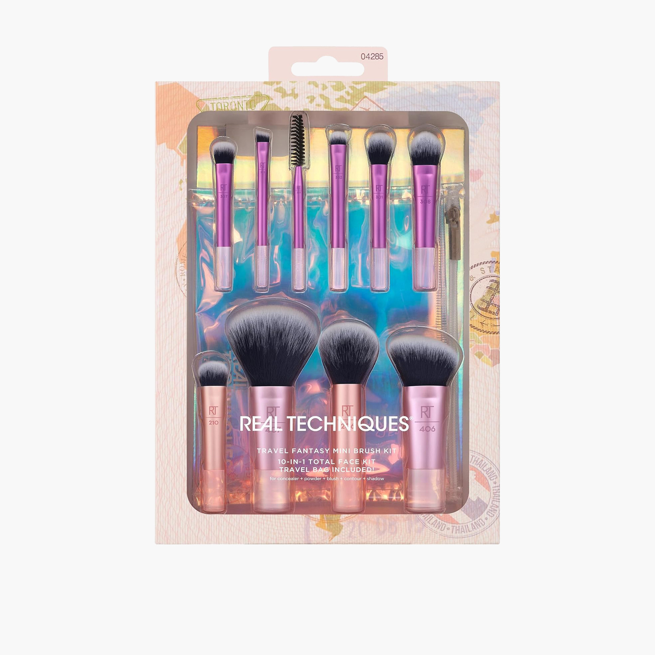 Real Techniques Travel Fantasy Mini Travel Brush Set-beautyandpersonalcare-makeup-brushesandaccessories-brushes-image-4