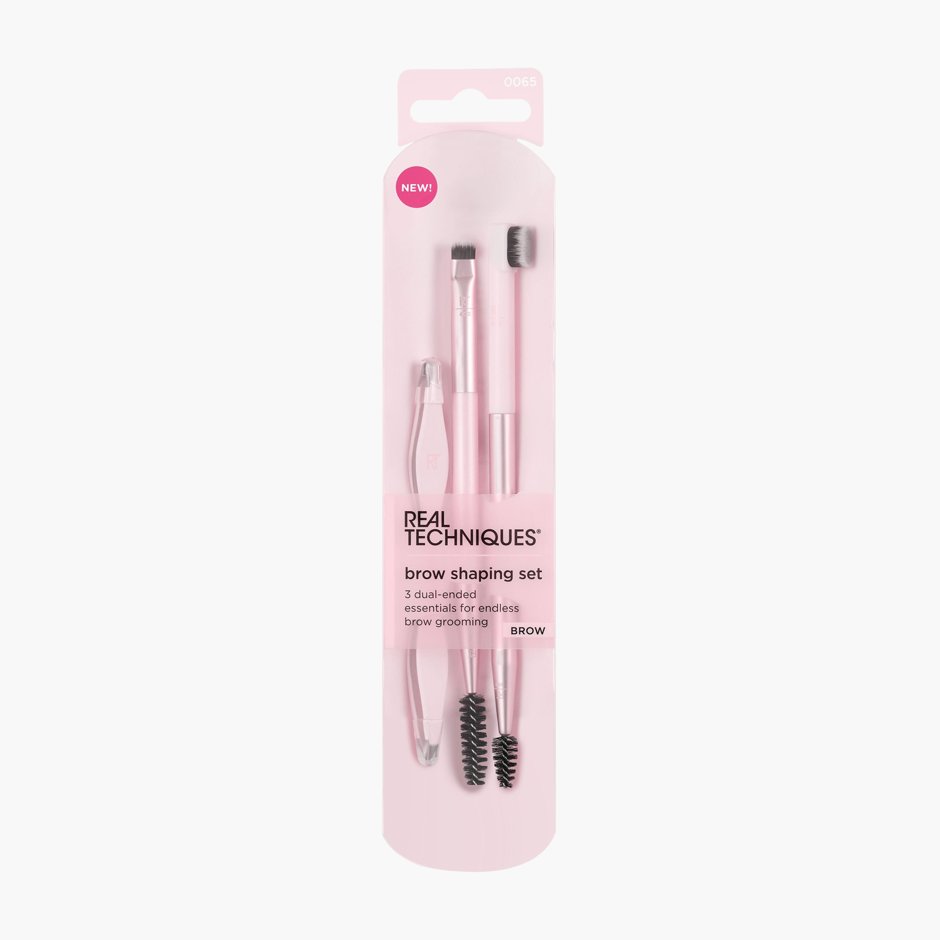 Real Techniques 3-Piece Brow Shaping Set-beautyandpersonalcare-makeup-brushesandaccessories-brushes-image-1