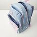 Movom Floral Print Backpack with Adjustable Shoulder Straps - 17 inches-Backpacks-thumbnailMobile-4
