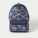 Movom Printed Backpack - 17 inches-Backpacks-thumbnailMobile-0