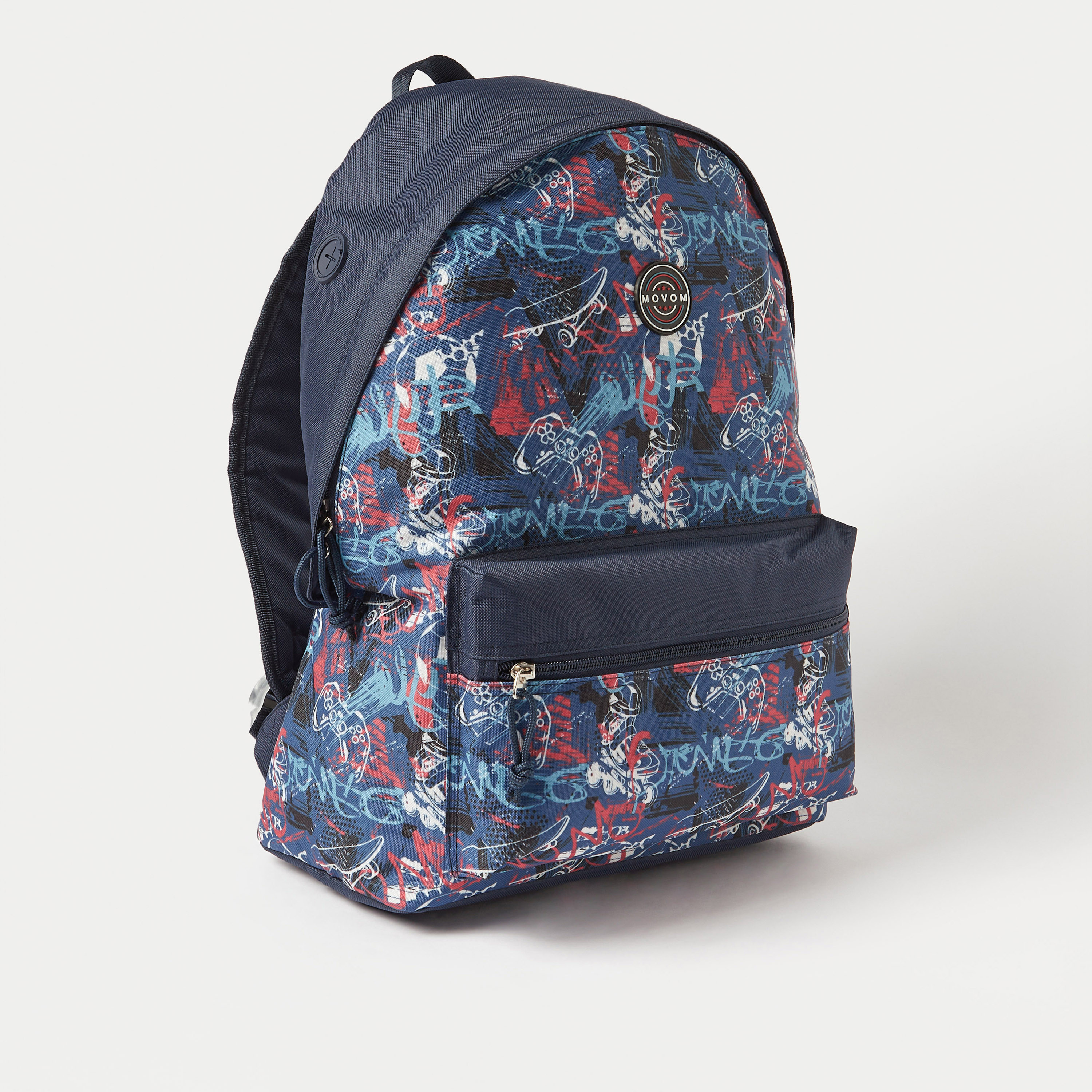 Pretty green online backpack