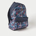 Movom Printed Backpack - 17 inches-Backpacks-thumbnailMobile-1