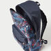 Movom Printed Backpack - 17 inches-Backpacks-thumbnailMobile-4