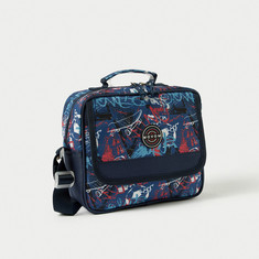 Movom All-Over Print Lunch Bag