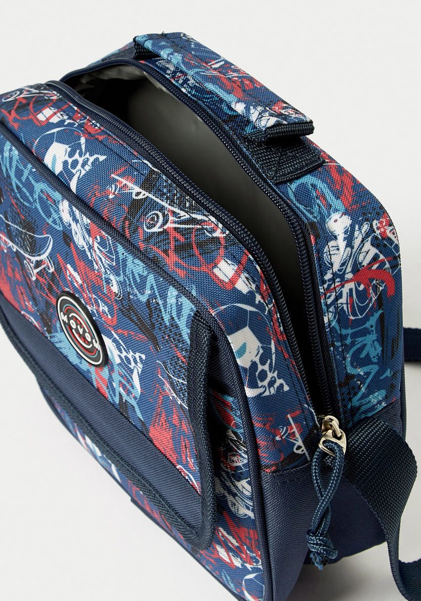 Movom All-Over Print Lunch Bag-Lunch Bags-image-4